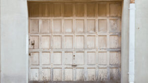 Can My Garage Door Be Painted