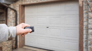 Garage Door Safety Tips