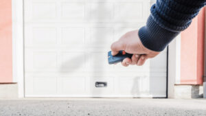 How Can I Program A Garage Door Opener To Work With My HomeLink® System