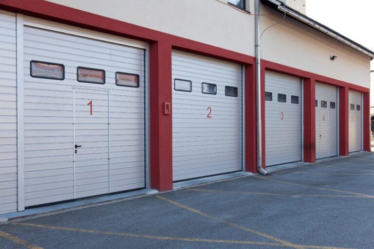 How much should you spend on a garage door?
