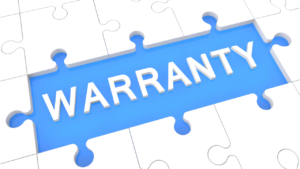 Is there a Warranty on a garage door repair