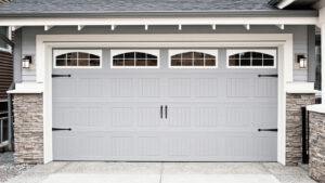 What Is garage door R-Value