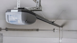 What is the life expectancy of a liftmaster garage door opener