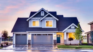garage door companies near me