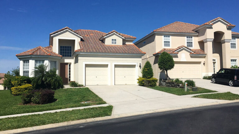 Garage Door Making Banging Noises