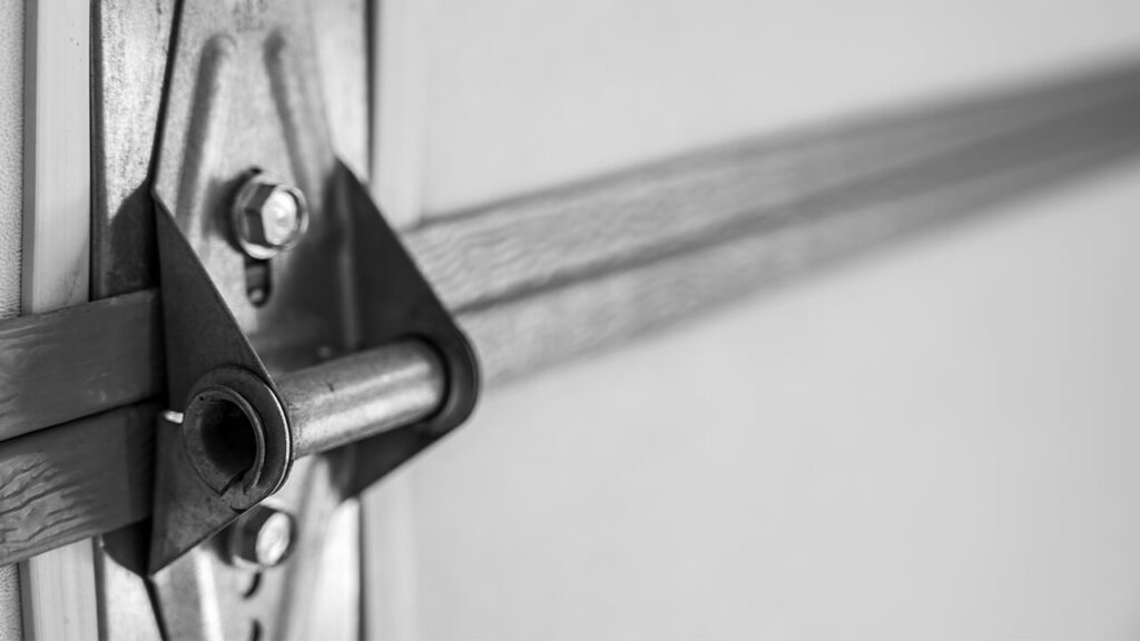 Commercial Roll Up Door Troubleshooting